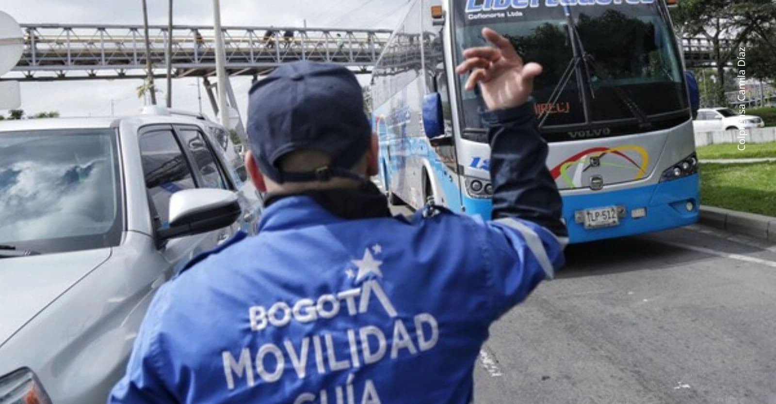 Pico y placa regional en Bogotá este lunes 18 de mayo: ¿Cómo funcionará el ingreso a la ciudad?