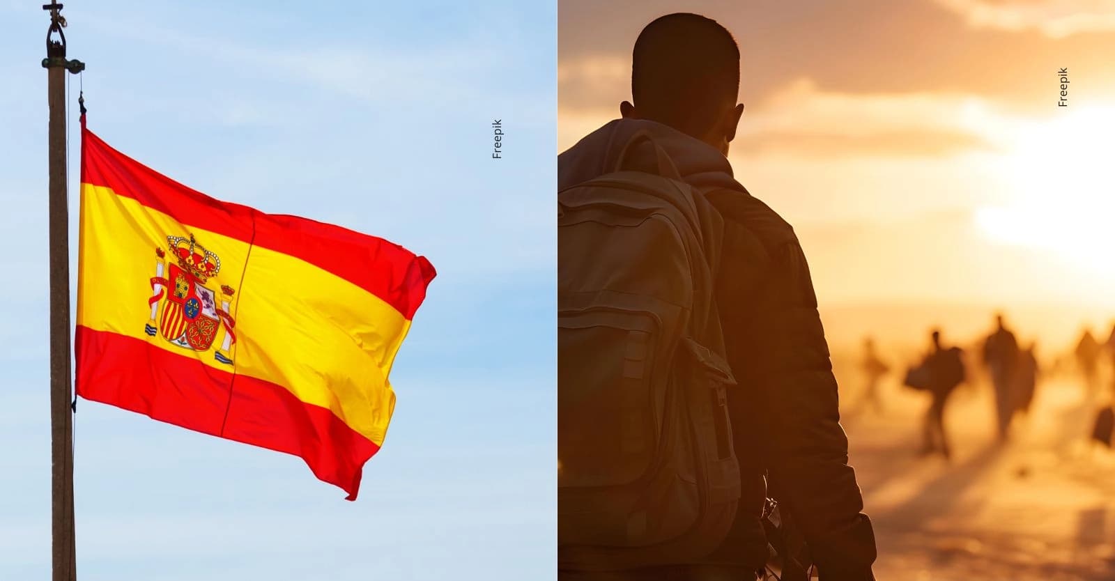 España propone plan para integrar a migrantes sin papeles en 2026 