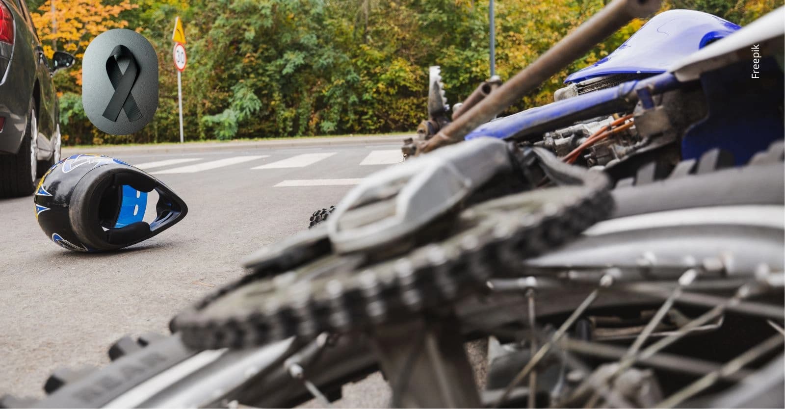 Grave accidente de tránsito en Bogotá dejó una persona fallecida