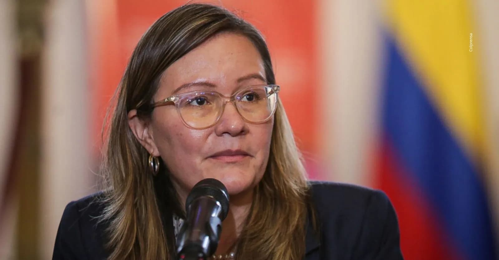 ¿Quién es Cielo Rusinque, la abogada que quedó al frente del Ministerio de Justicia?