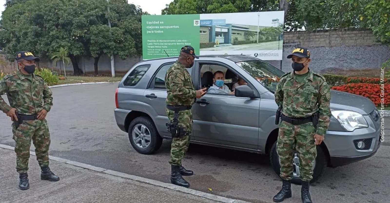 ¿Cuánto gana un trabajador del Gaula en Colombia en 2026 y de qué depende su salario?