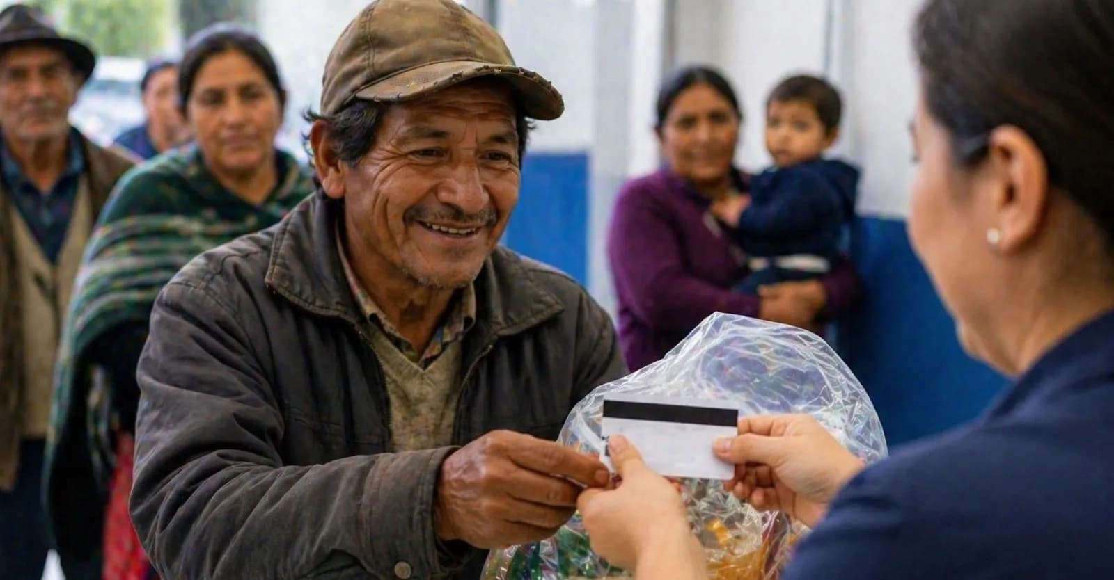 Sisbén 2026: ¿Cuáles son los subsidios que puede recibir un colombiano del grupo A?