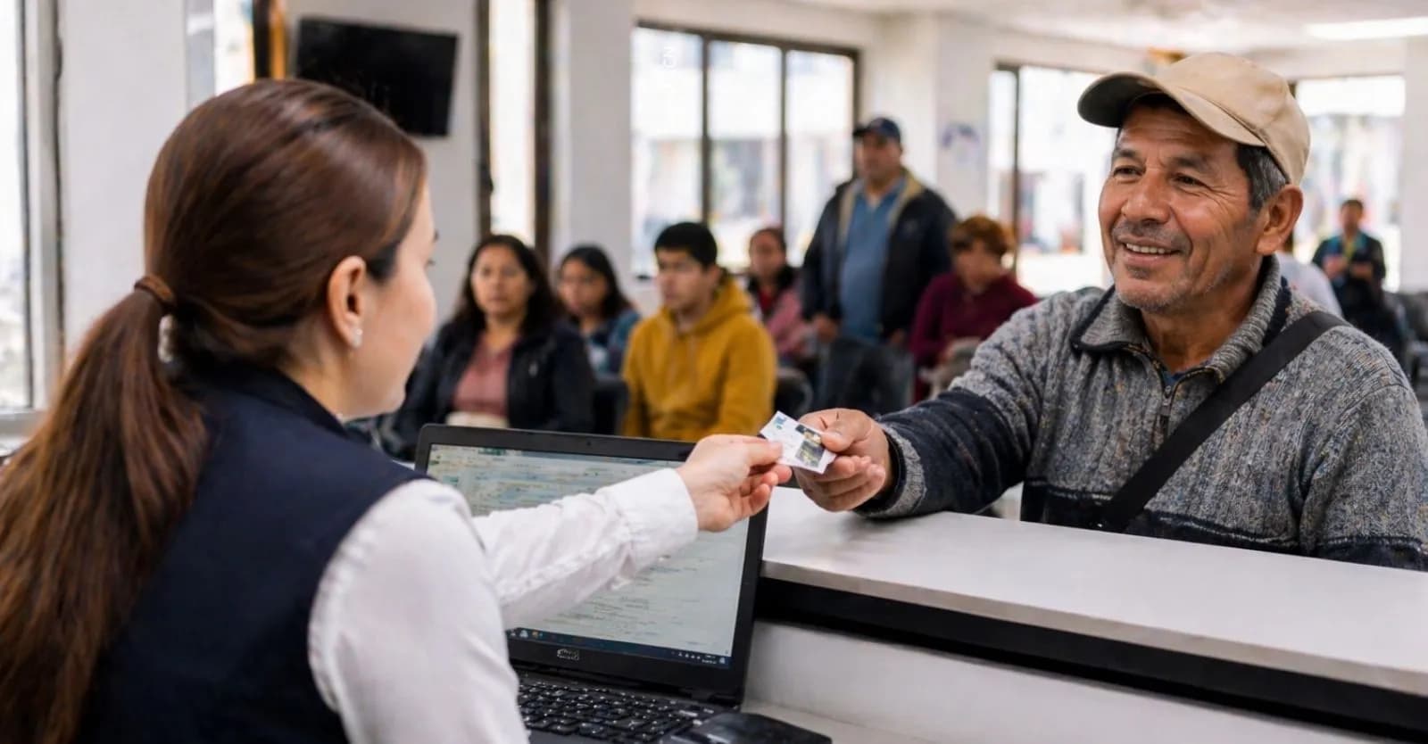 Sisbén 2026: ¿Cuáles son los subsidios que puede recibir un colombiano del grupo B?