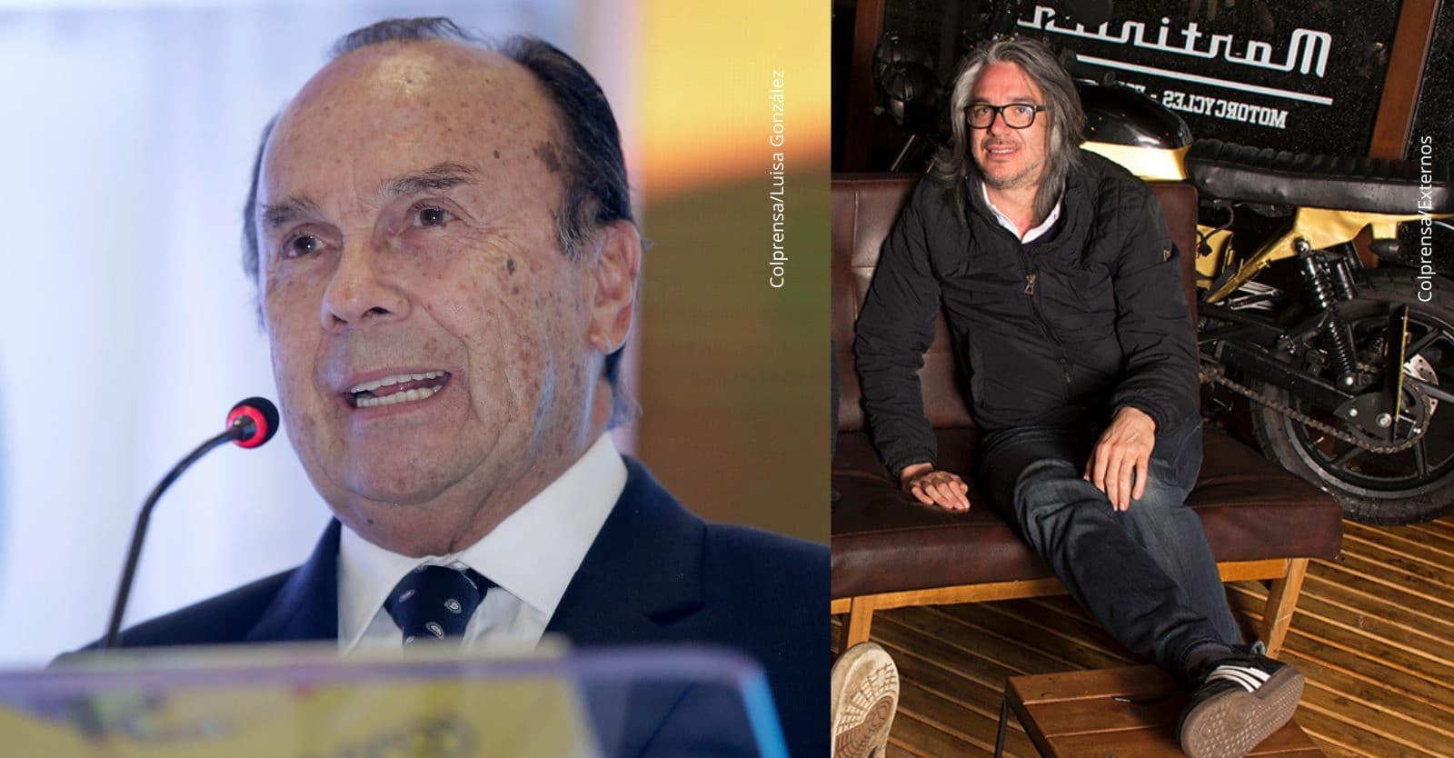 Hernán Peláez y Martín De Francisco: la nueva dupla del periodismo deportivo llega a La FM
