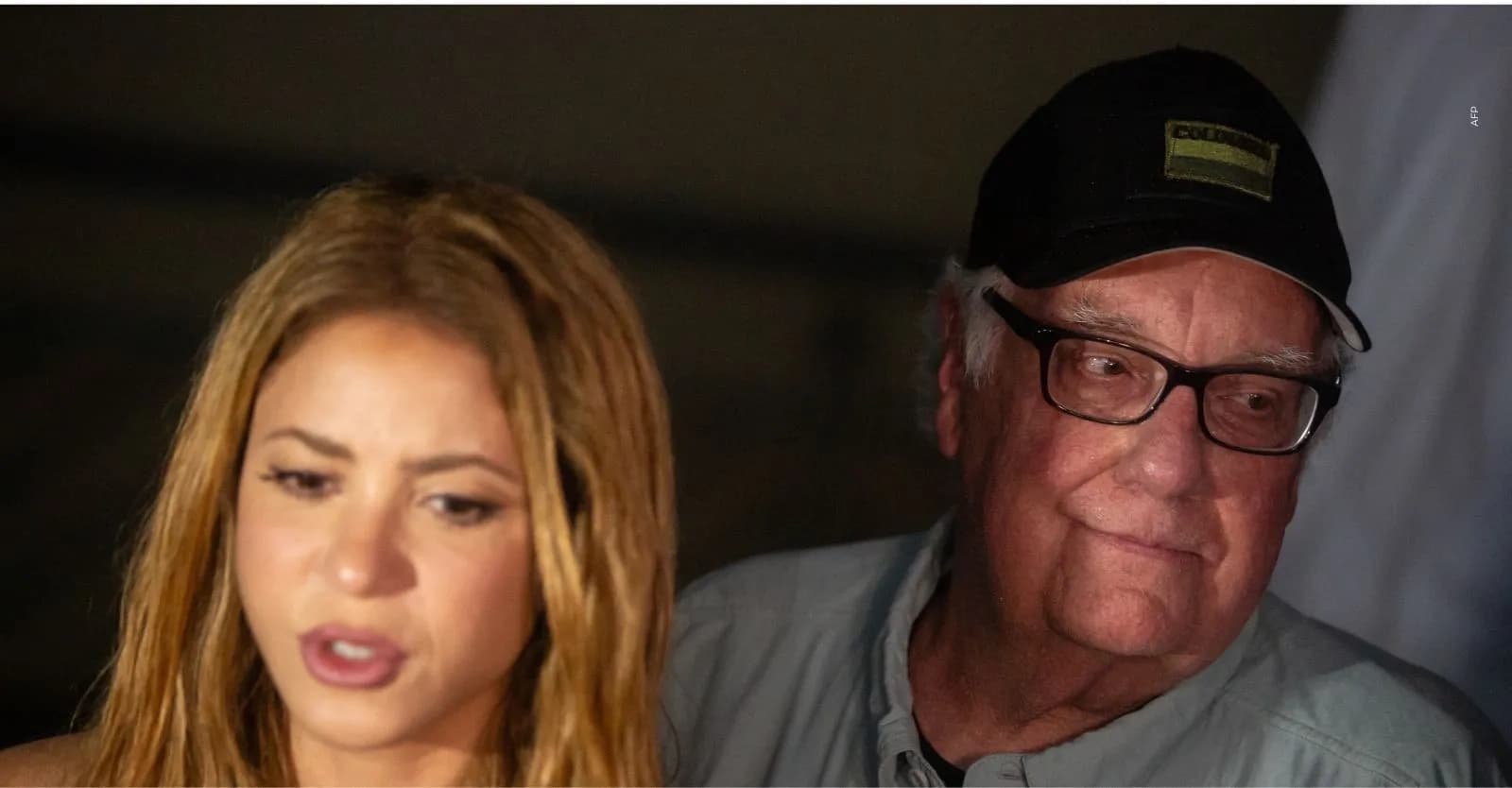 Howard Buffett, ¿quién es el empresario que acompañará a Shakira en la reconstrucción del Chocó y qué ha hecho por Colombia?