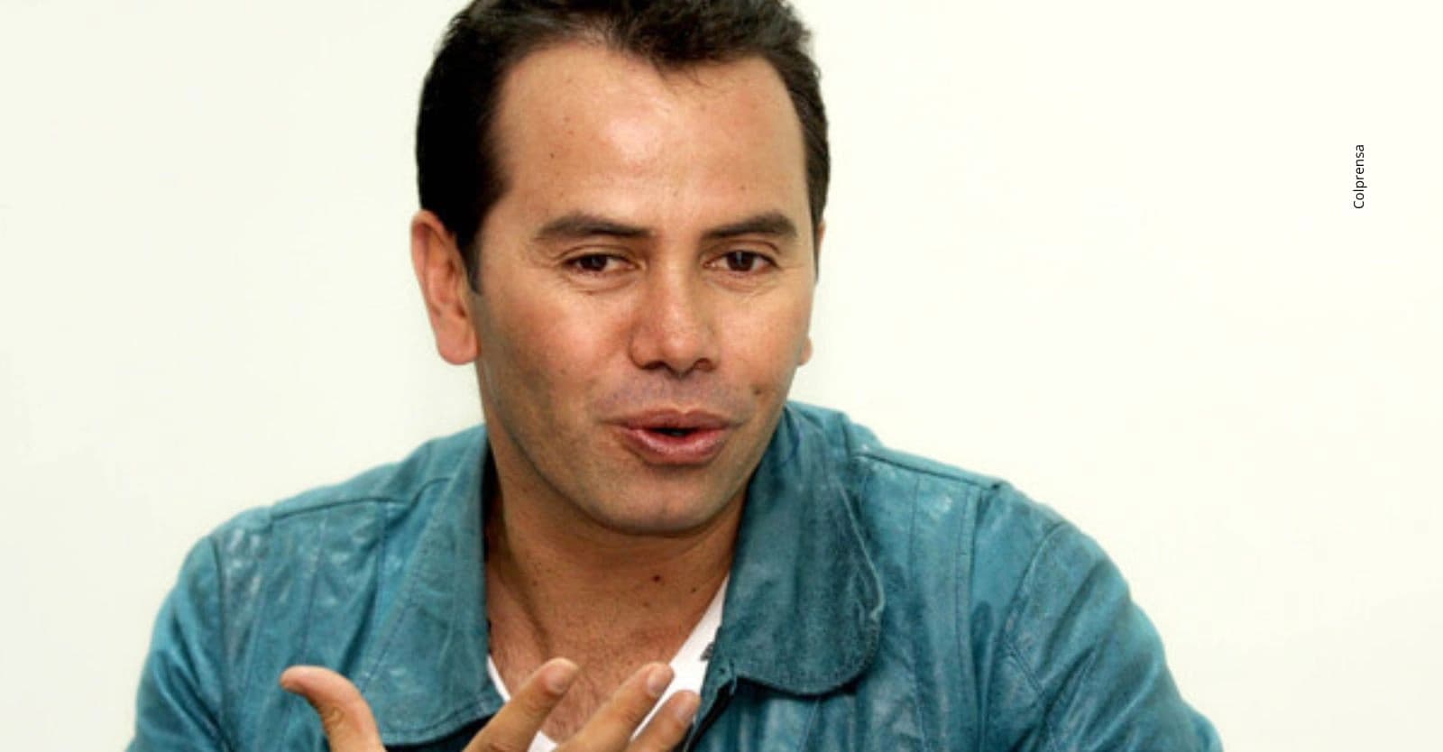 Jhonny Rivera responde a Sebastián Ayala por regalías de ‘Mi Decisión’ 