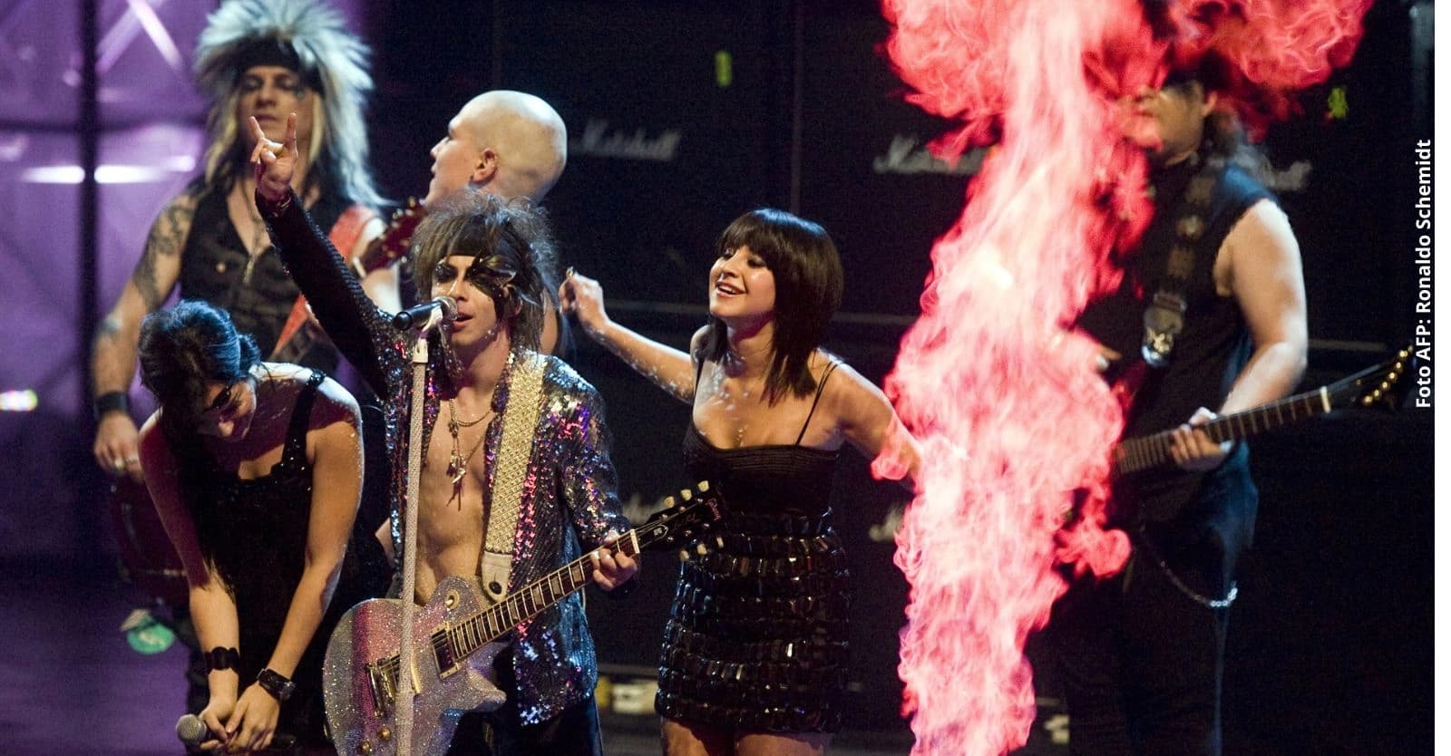 Kudai ofrecerá un concierto gratis en Bogotá