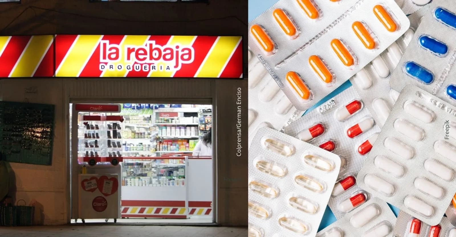 ¿Cuáles son los municipios donde Drogas La Rebaja entregará medicamentos a usuarios de Nueva EPS?