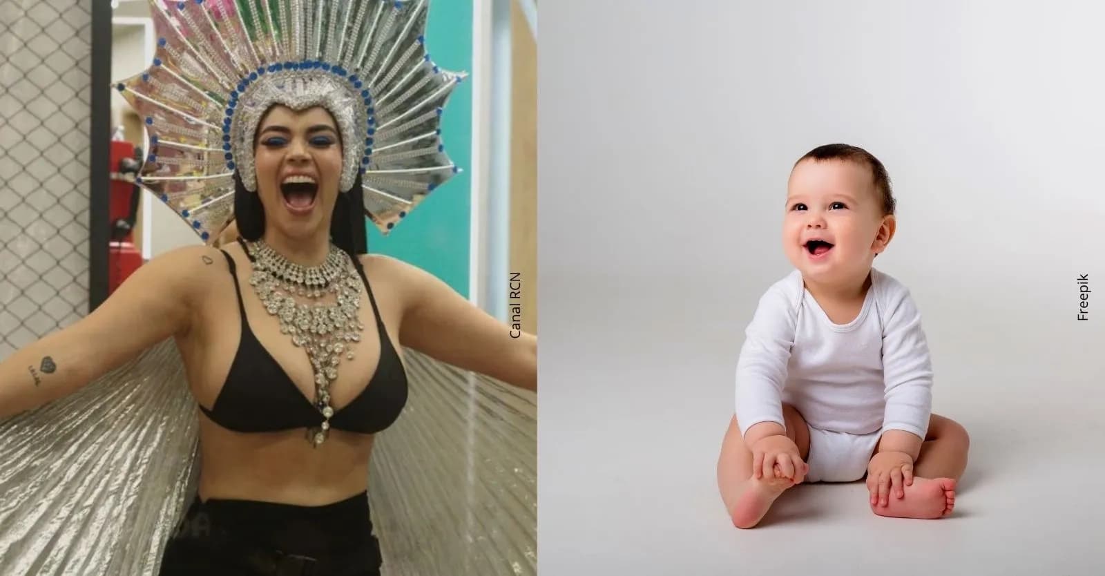 Hijo de La Segura enternece las redes sociales tras un video: ¿Por qué se volvió viral?