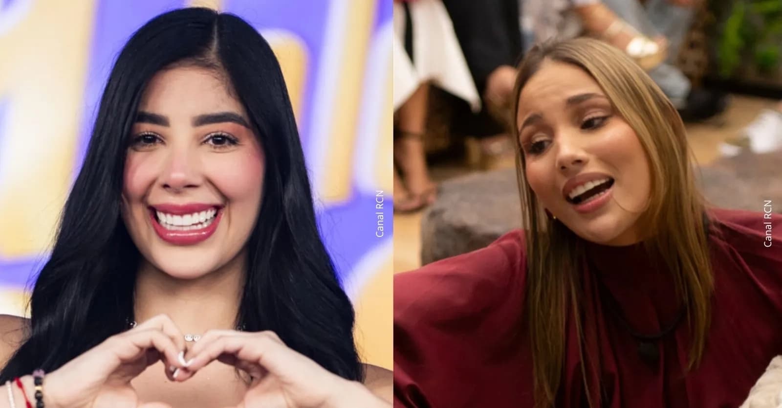 Mariana Zapata rompe el silencio sobre Sheila Granados: Esto fue lo que dijo 