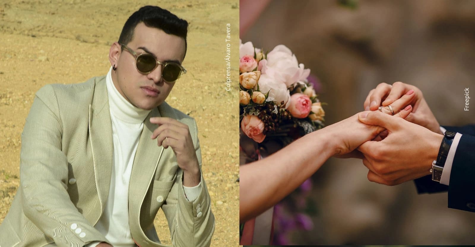 ¿Yeison Jiménez y Sonia Restrepo planeaban casarse en el 2026?:El cantante lo había revelado