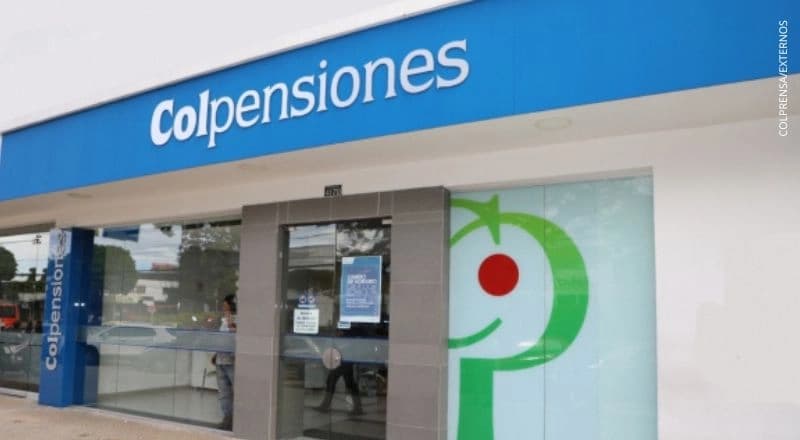 Asofondos alerta por cambios en Colpensiones: suspensión de servicios, horarios de atención y trámites afectados a partir de julio de 2026