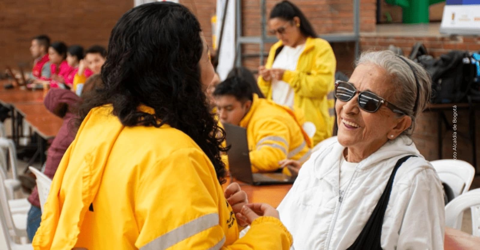 Megaferia de Ingreso Mínimo Garantizado llega a Bogotá en abril 2026: fechas, lugares y servicios