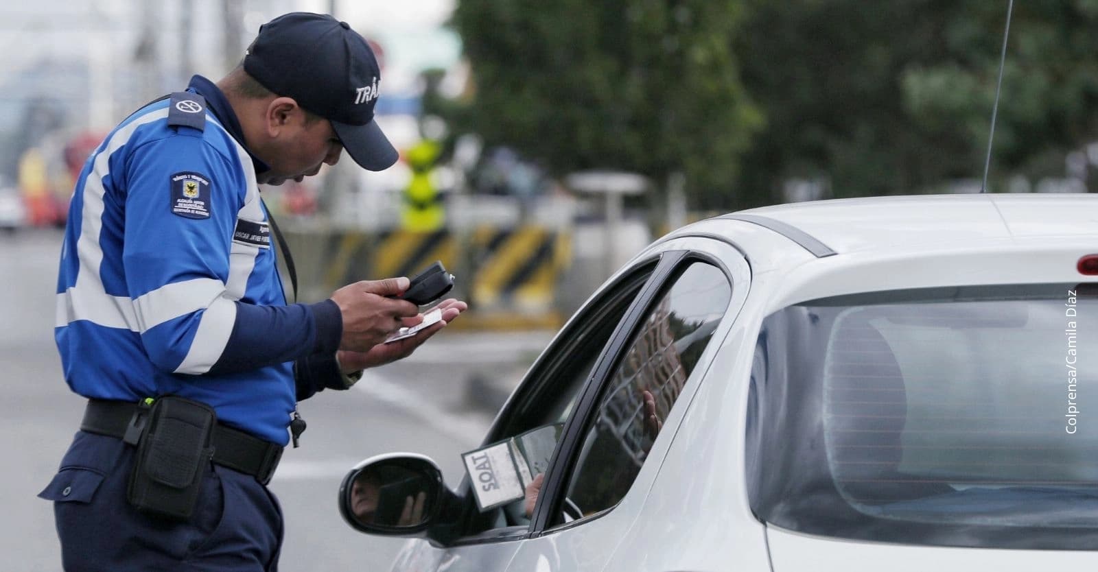 ¿Cómo averiguar si su vehículo tiene multas de tránsito en Cali?: Paso a paso