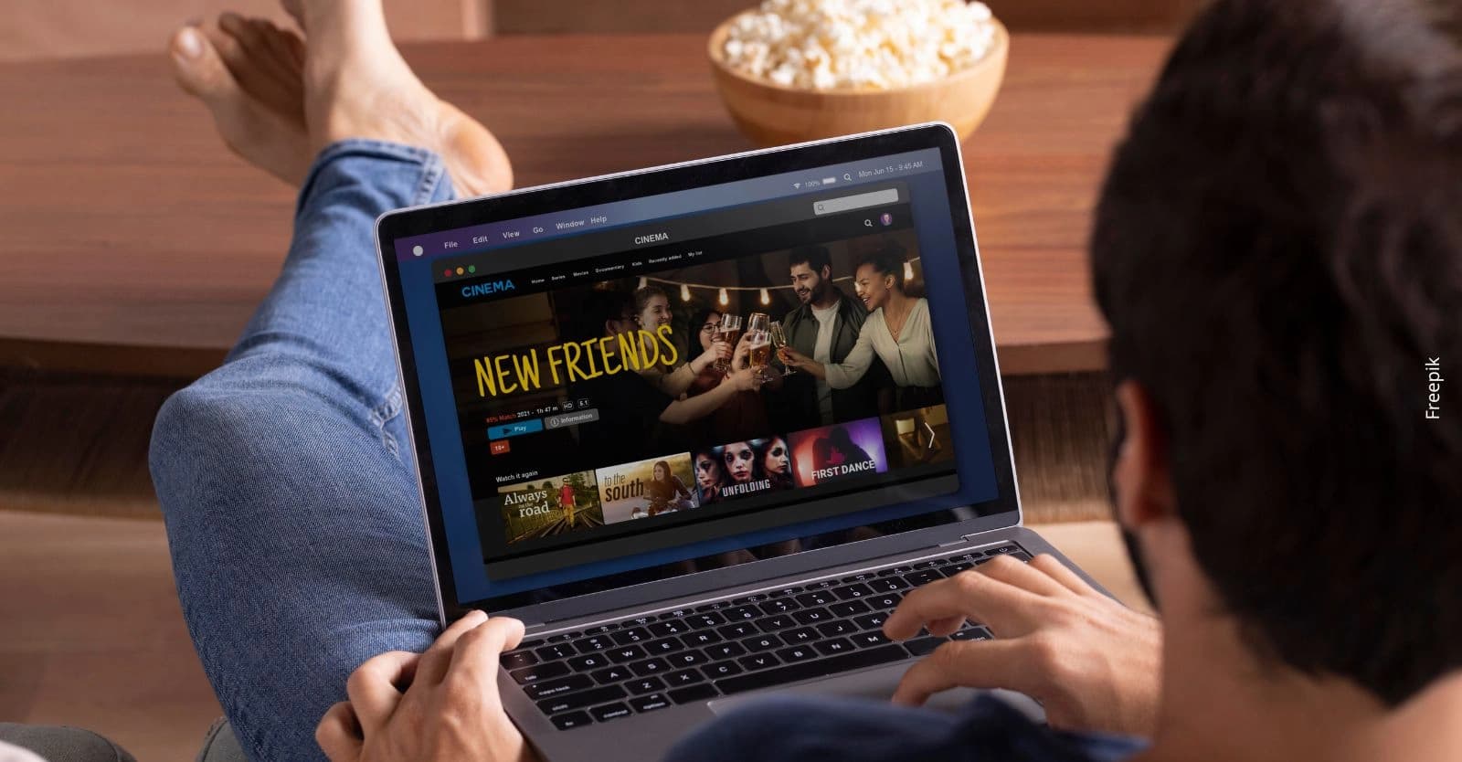 ¿Cuáles son los nuevos precios de Netflix en 2026 y de cuánto es el incremento en Colombia?