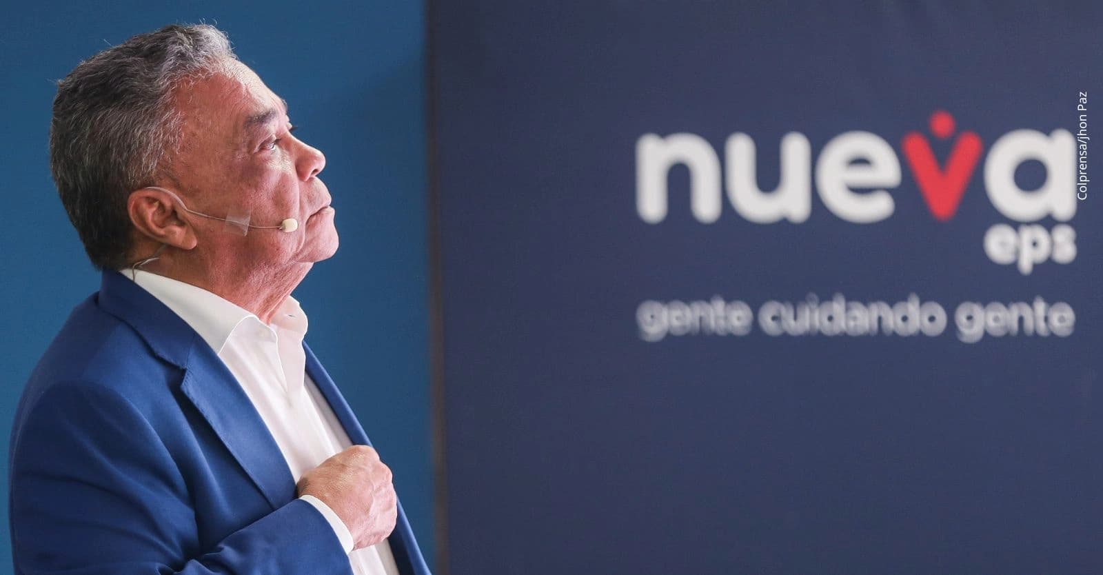 Crisis en Nueva EPS: organizaciones advierten riesgos por suspensión de tratamientos.