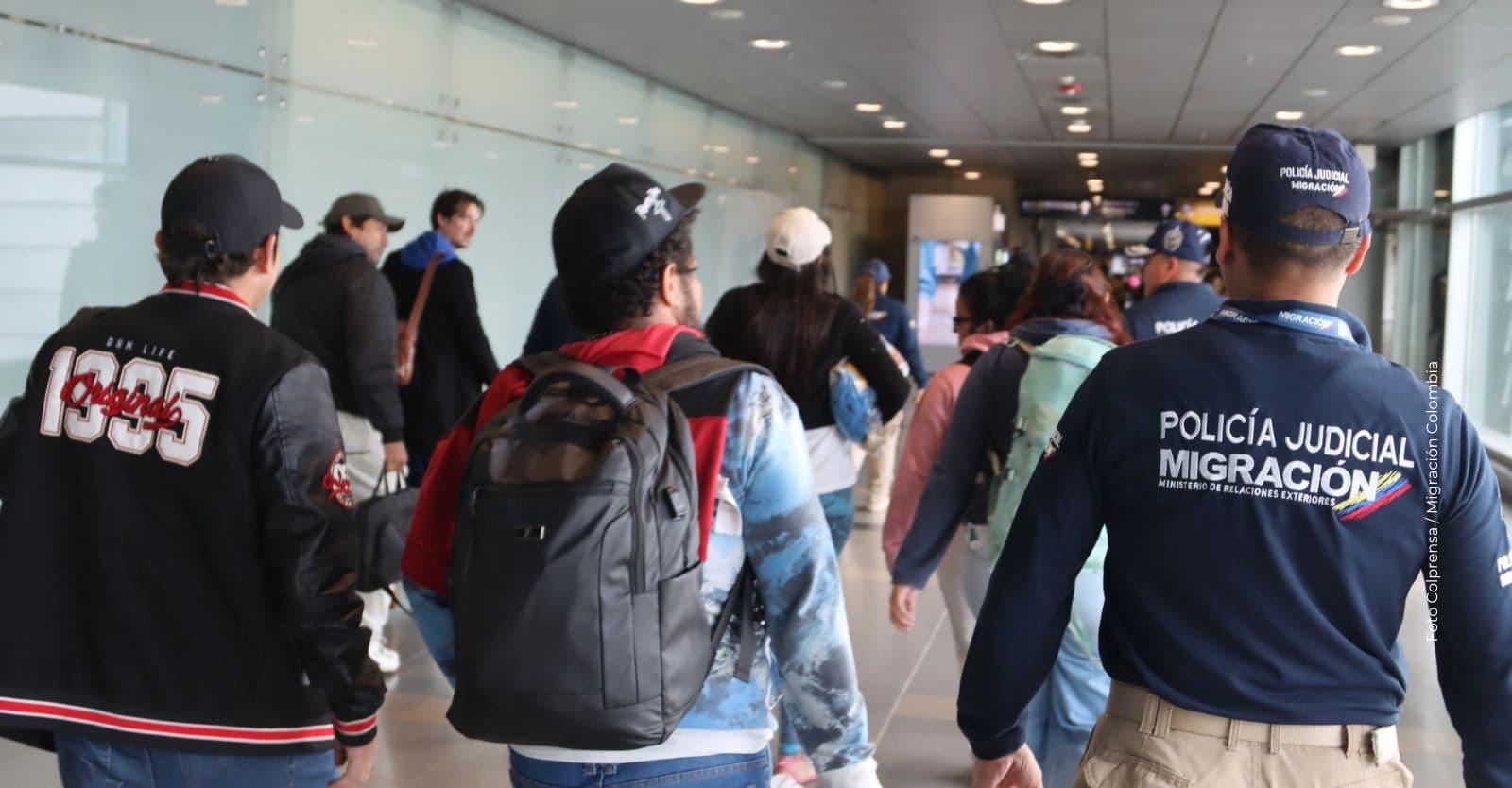 Migración Colombia habilita agendamiento diario de citas: así funcionará el nuevo sistema