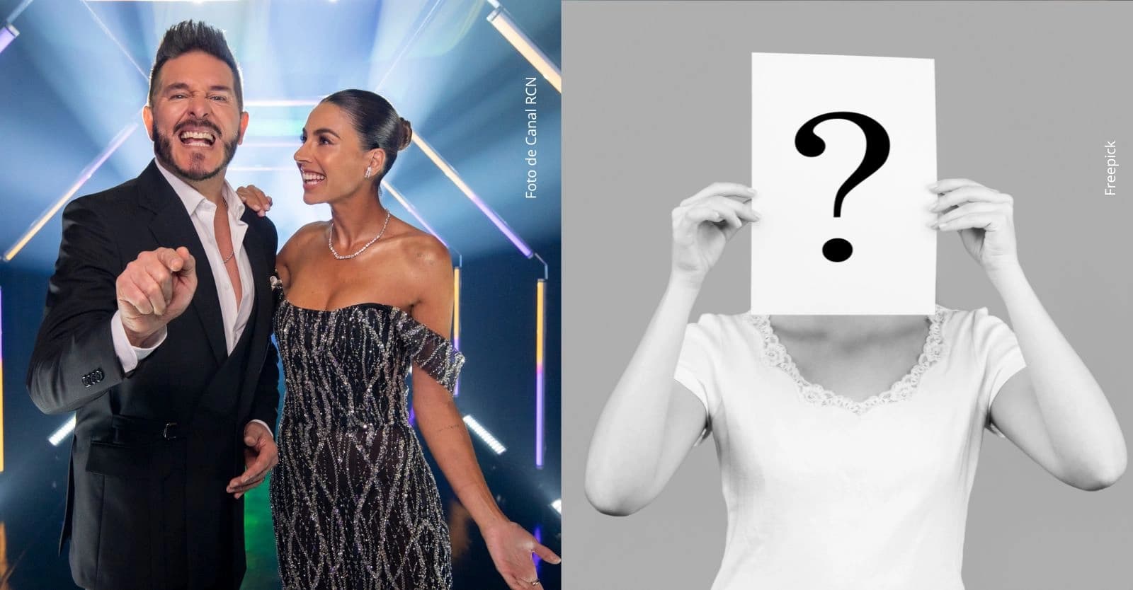 Karola se convirtió en la nueva eliminada de La casa de los famosos Colombia