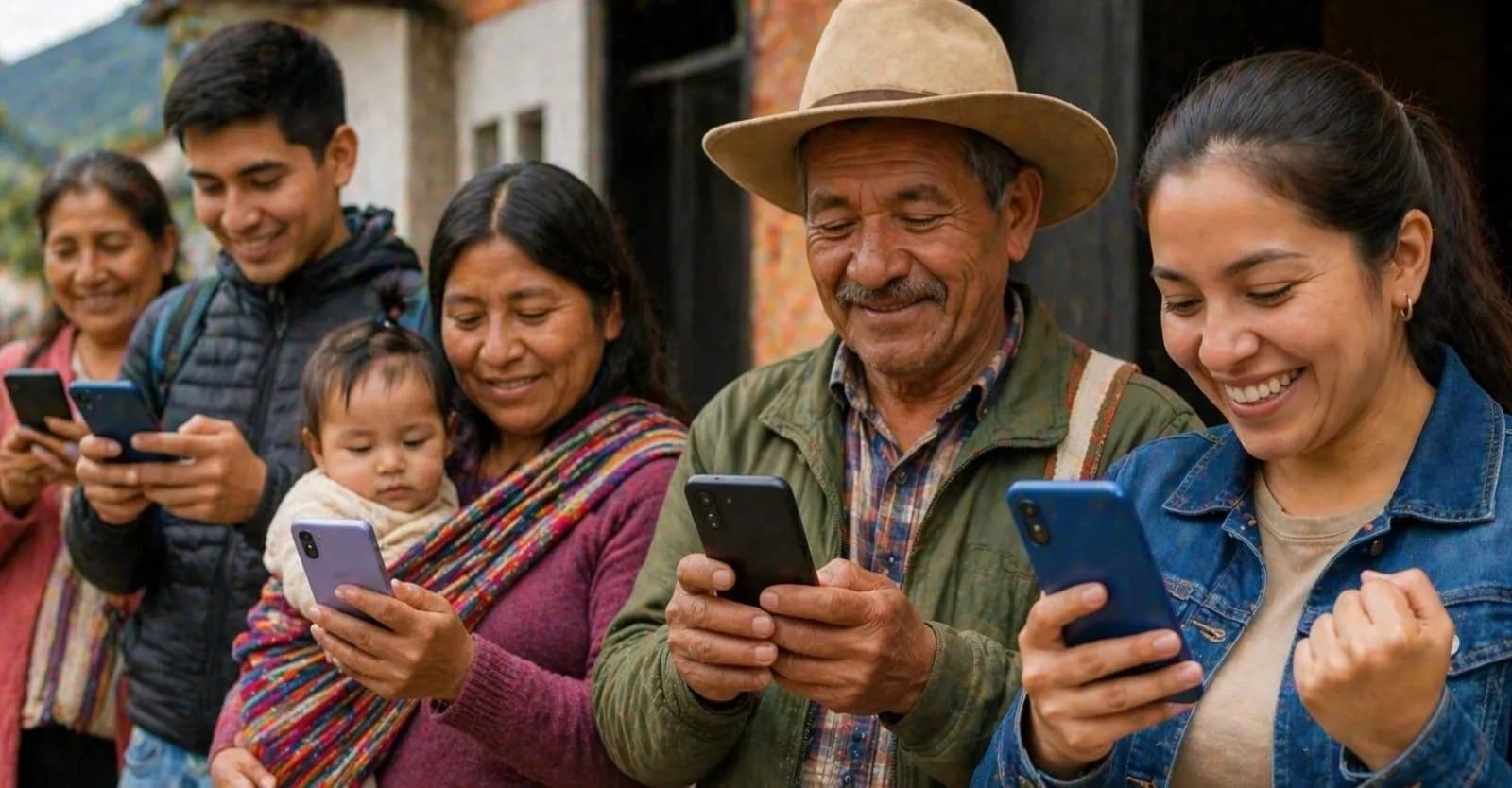 ¿Se pueden reclamar los subsidios de Prosperidad Social por Nequi o Daviplata en 2026?