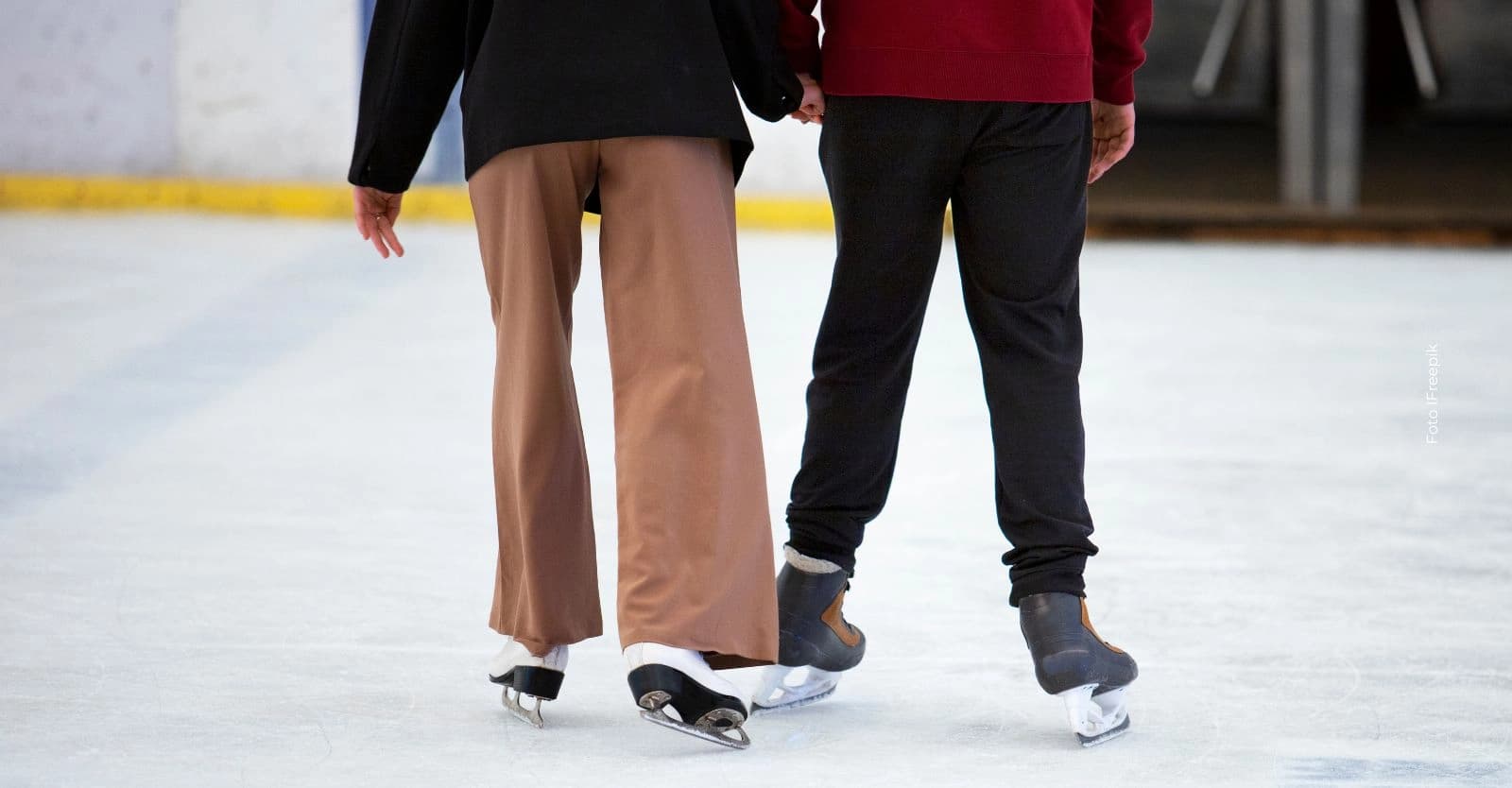 Patinaje sobre hielo gratis en Bogotá: ¡Todo lo que debes saber!