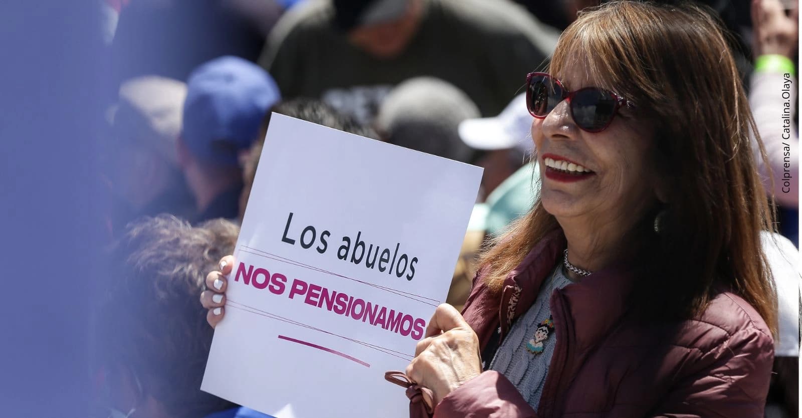 Así quedó el incremento de la mesada pensional 2026 para los afiliados a Colpensiones