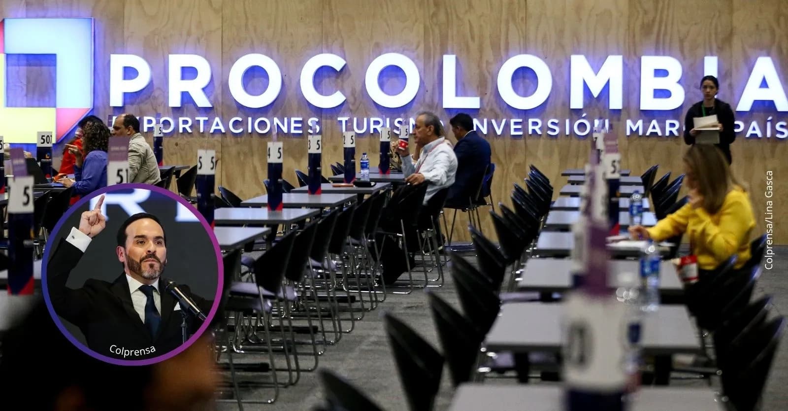 Medellín será la sede principal de ProColombia en el Gobierno de Abelardo de la Espriella: ¿Qué implica esta medida?