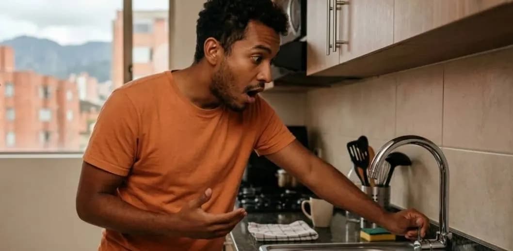 Cortes de agua en Bogotá este jueves 14 de mayo de 2026: barrios afectados y horarios