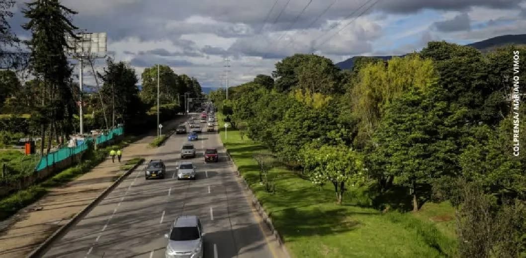 Éxodo y retorno en Bogotá: estas son las medidas de movilidad para este puente festivo del 12 al 15 de junio