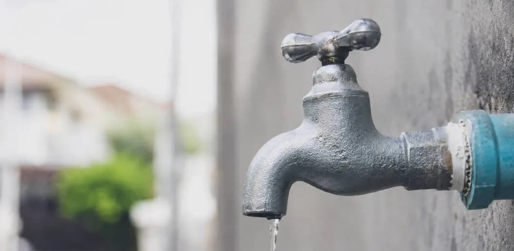 Cortes de agua en Bogotá este miércoles 13 de mayo de 2026: barrios afectados y horarios