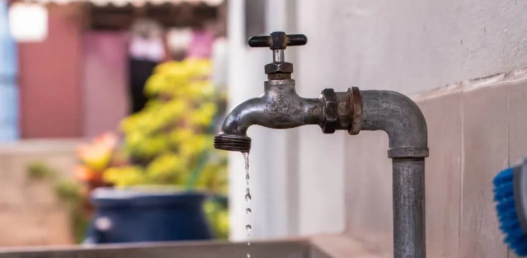 Cortes de agua en Bogotá este 27 de mayo: barrios y localidades afectadas