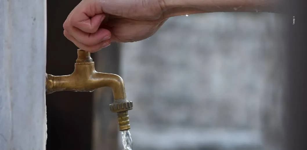 EPM anunció cortes de agua en Medellín y Bello este 7 de agosto: comunas y barrios afectados, horarios y cuándo regresará el servicio
