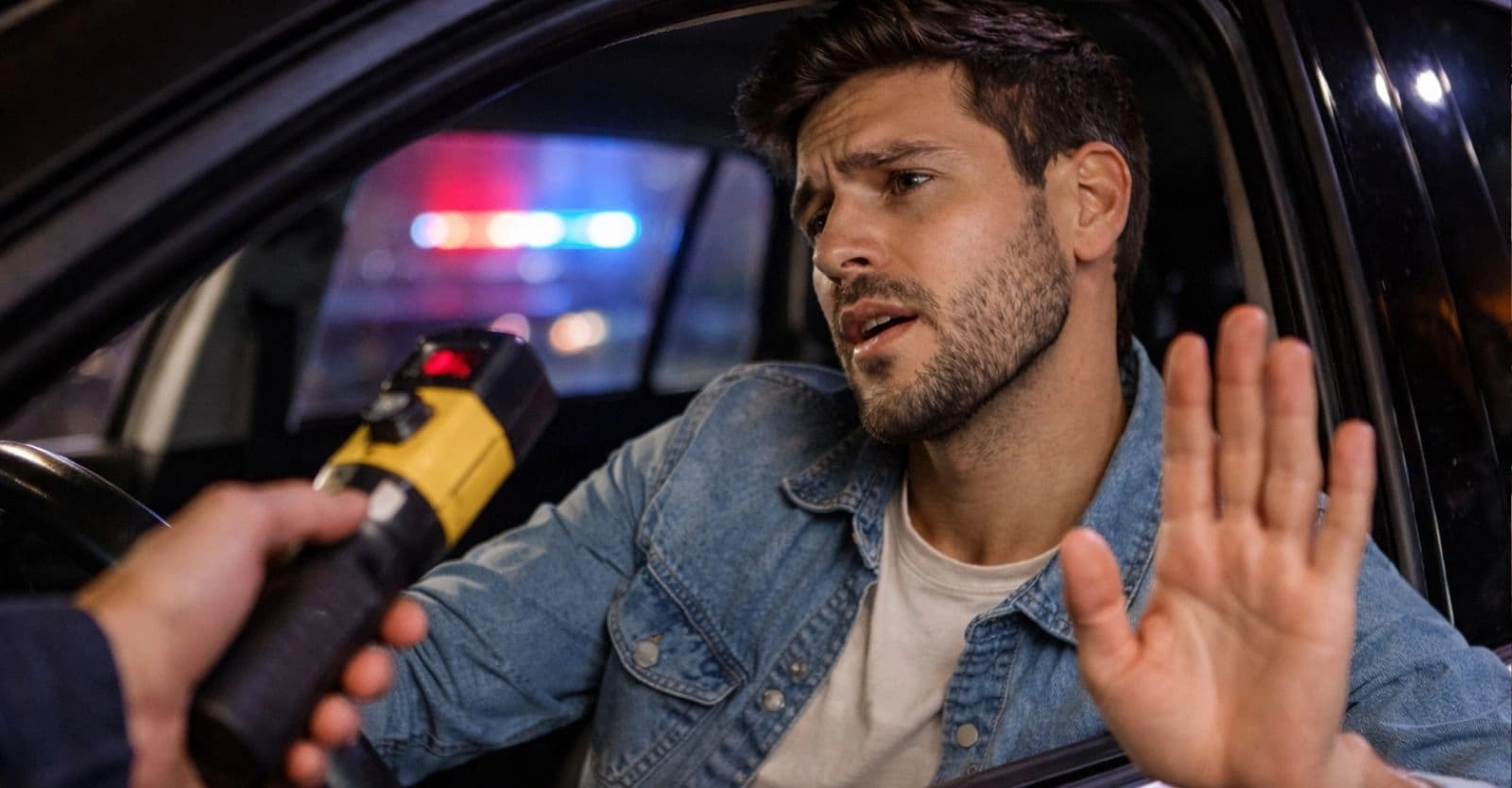 ¿Cuál es el valor de la multa por no permitir realizarse una prueba de alcoholemia?