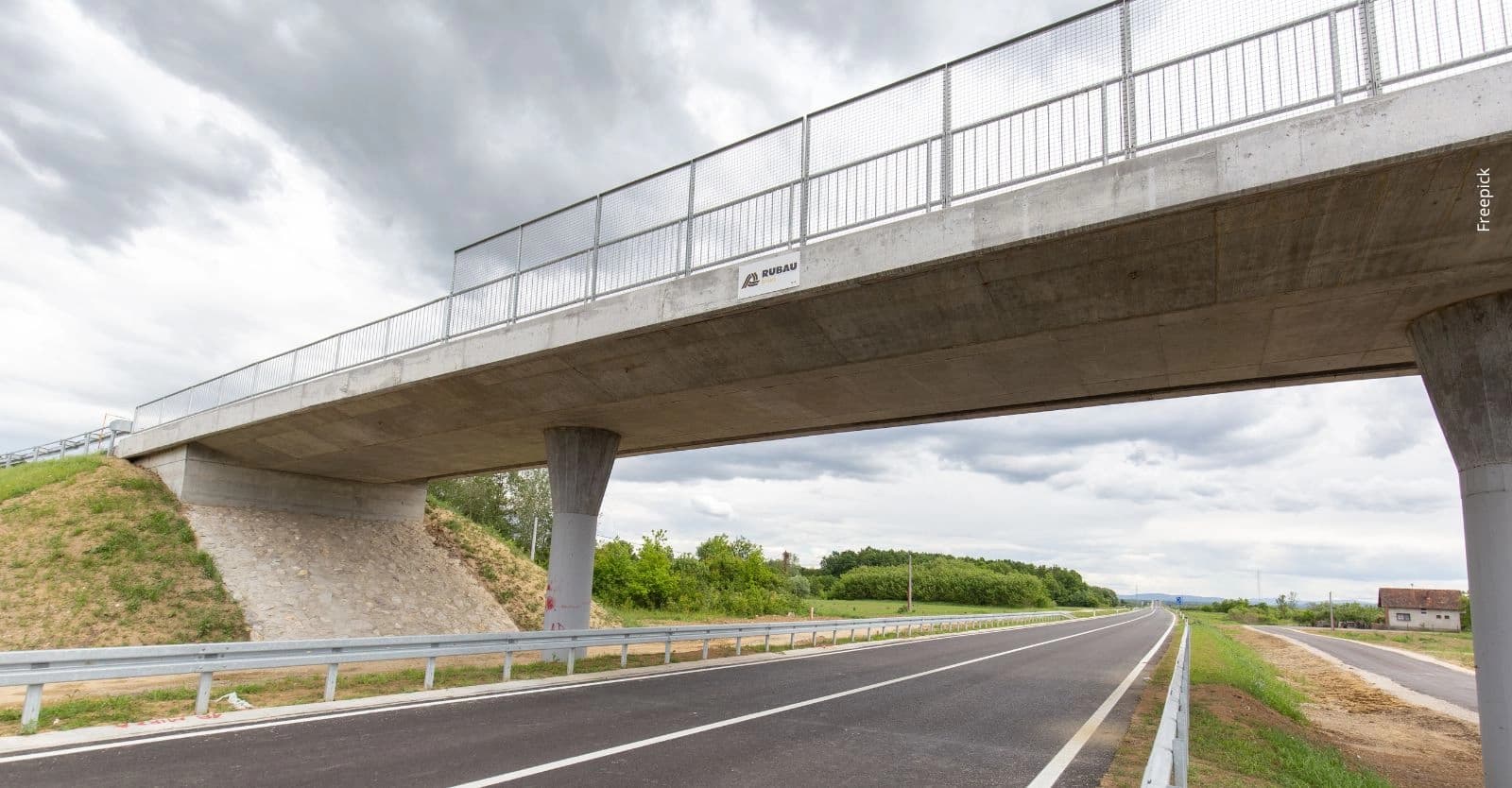 Gobierno habilita el puente de La Limona entre Itagüí y San Antonio de Prado