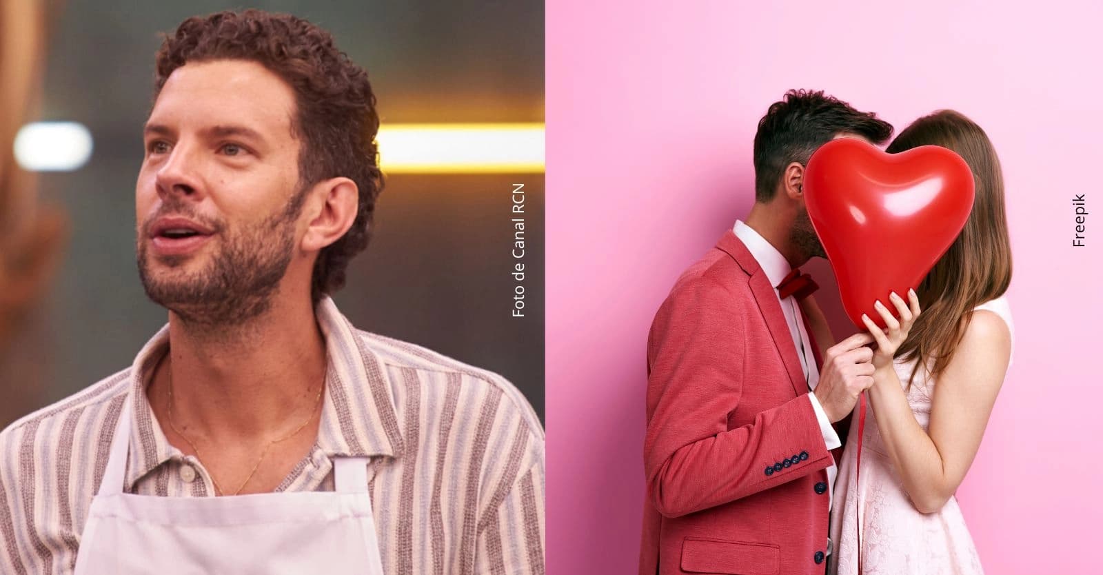 Raúl Ocampo estaría dándose una nueva oportunidad en el amor:¿Quién es la afortunada?