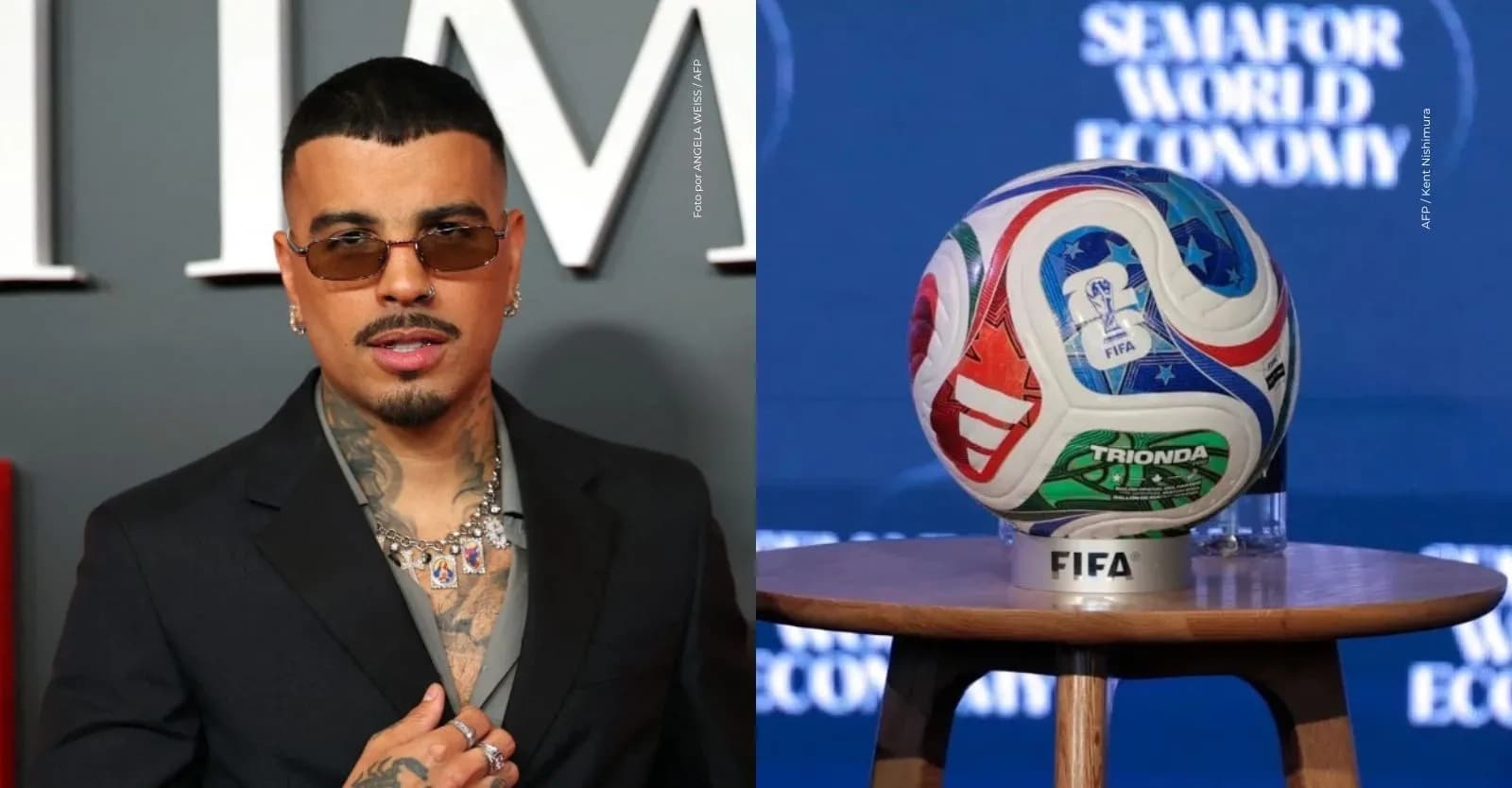 ¿Cuál será el himno del Mundial 2026 y quién lo cantará? : Esto se sabe