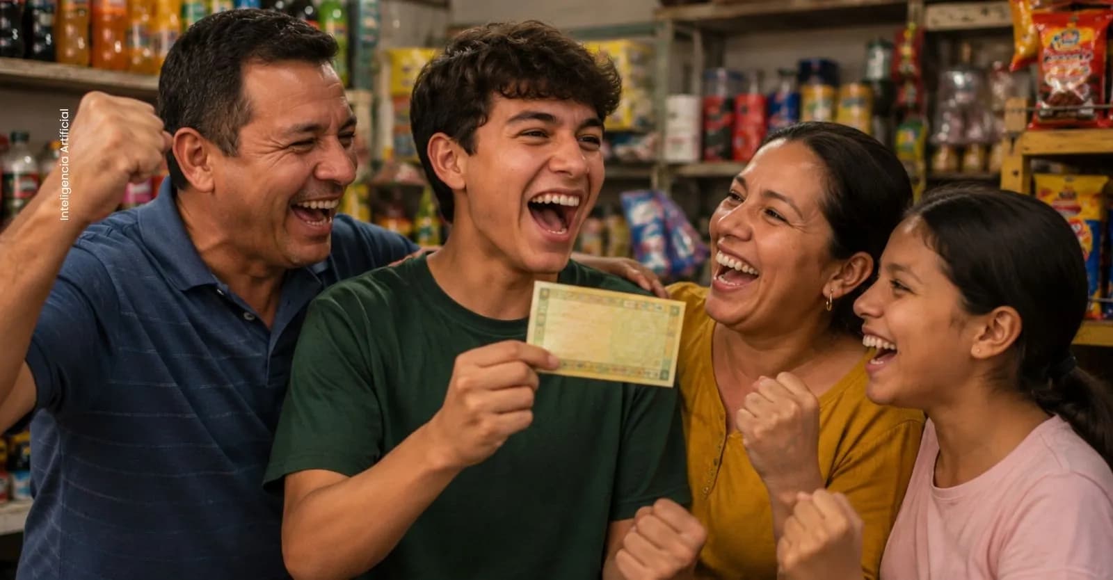 Resultados Lotería del Cauca 16 de mayo, estos son los ganadores:
