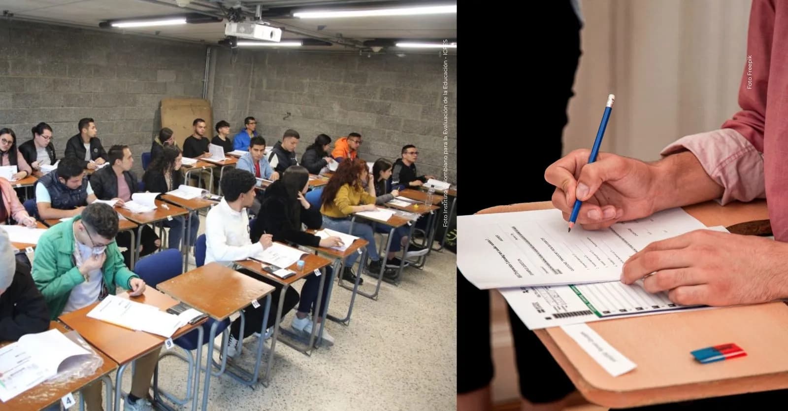¿Cuáles son las mejores universidades de Colombia según el ICFES? Así quedó el ranking Saber Pro