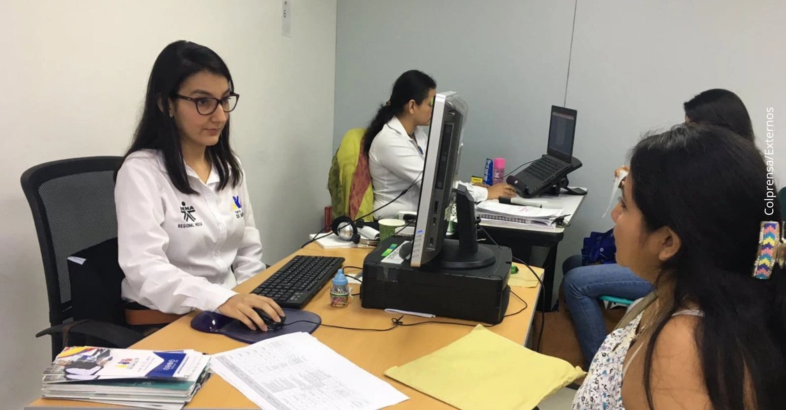 SENA ofrece empleos con salarios de hasta $5.000.000: ¿Cómo aplicar?