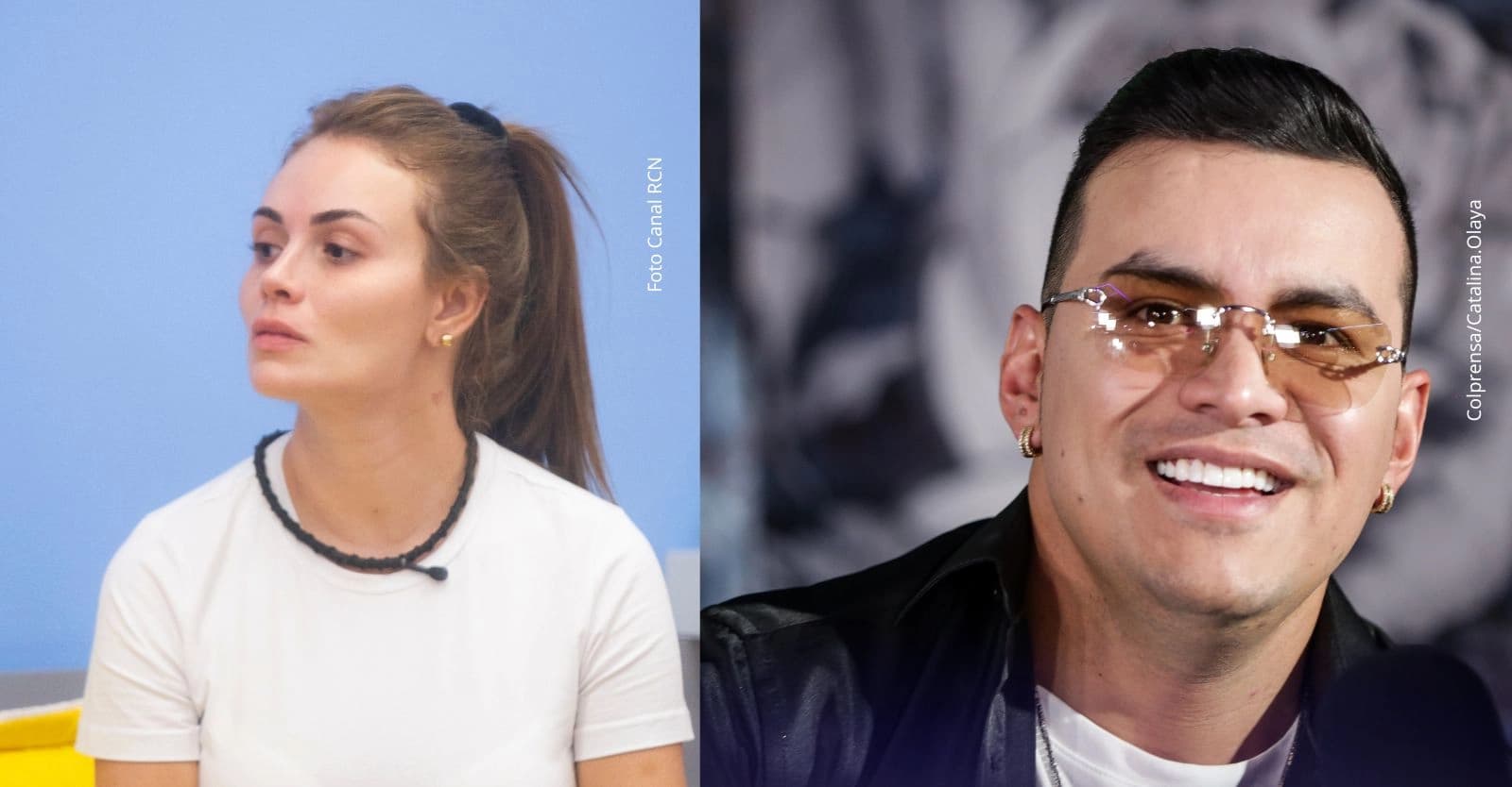 Sara Uribe envía un emotivo mensaje a la esposa de Yeison Jiménez tras enterarse de su muerte