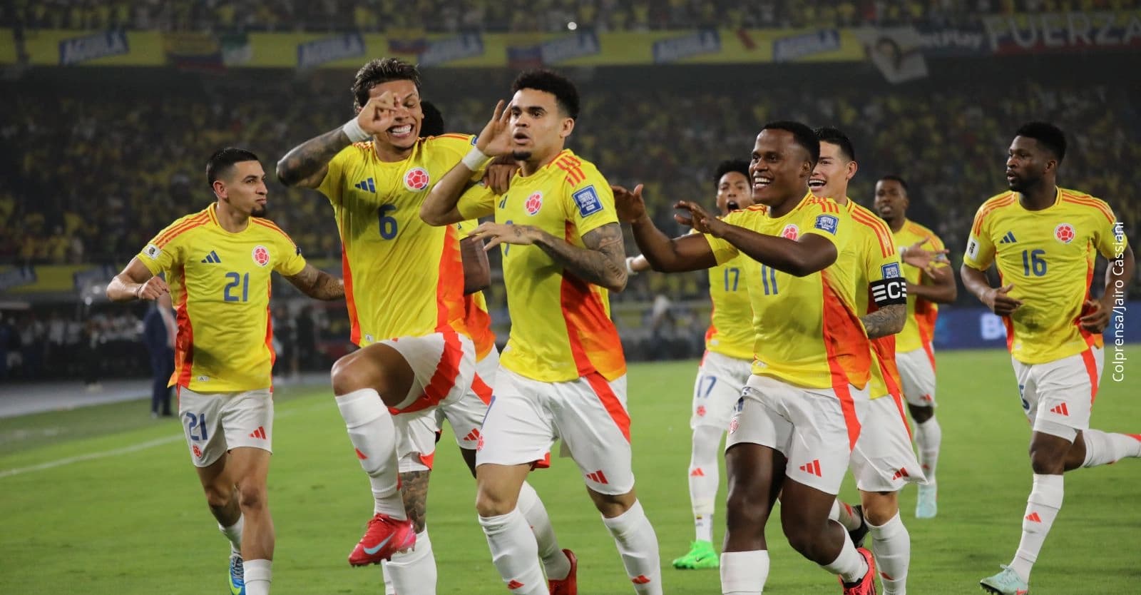 Copa Mundial 2026: ¿cuánto cuesta ver a la Selección Colombia? Estos son los precios de las boletas