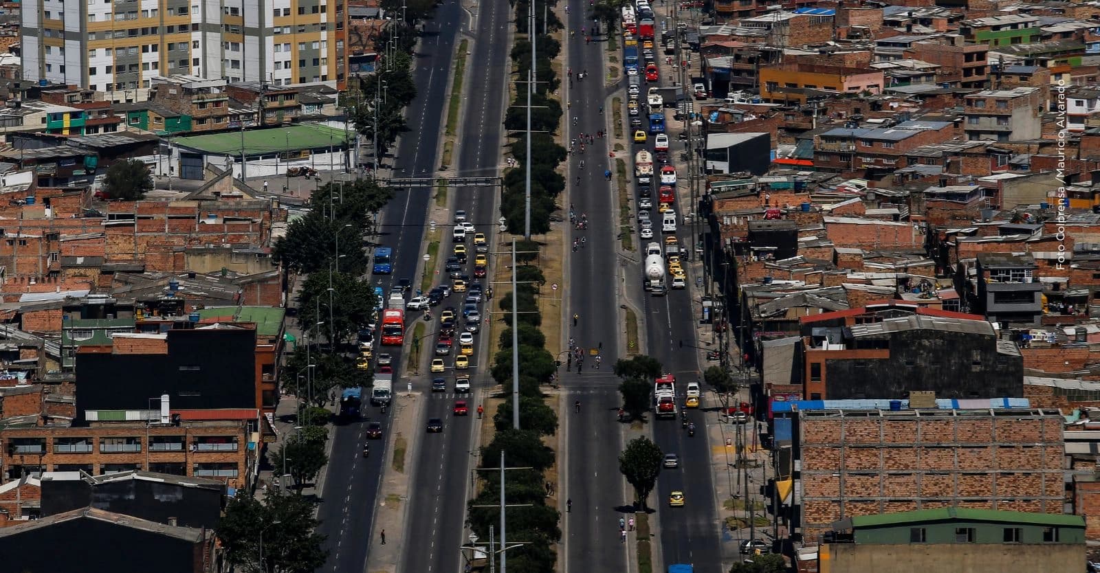 Pico y placa regional en Bogotá durante Semana Santa 2026: ¡Que no te multen!