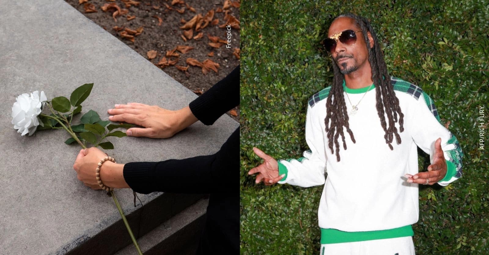 Snoop Dogg y su familia enfrentan una difícil perdida tras la muerte de su nieta