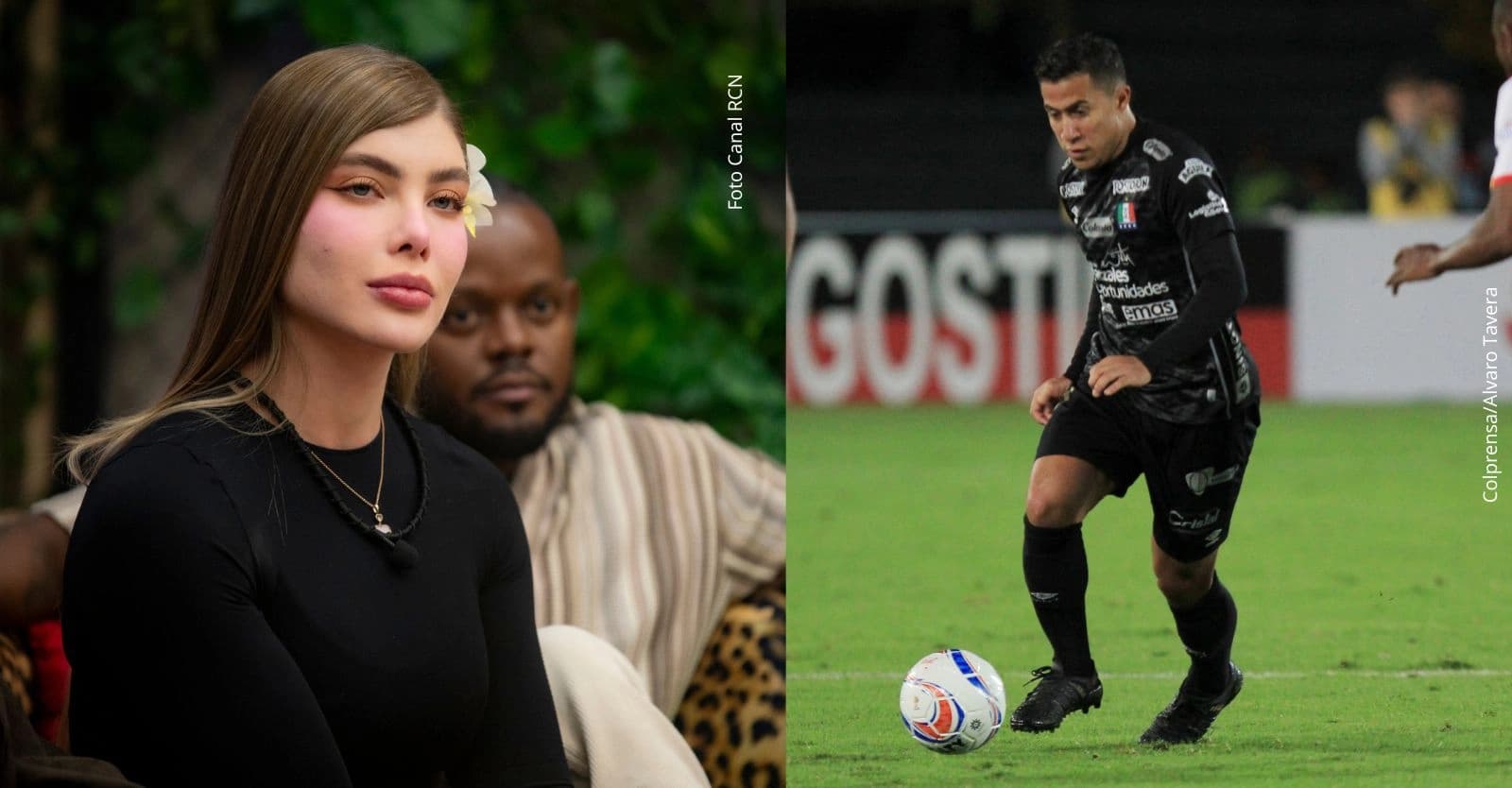 Hermana de Sofía Jaramillo arremete contra Michael Ortega tras la eliminación de la modelo