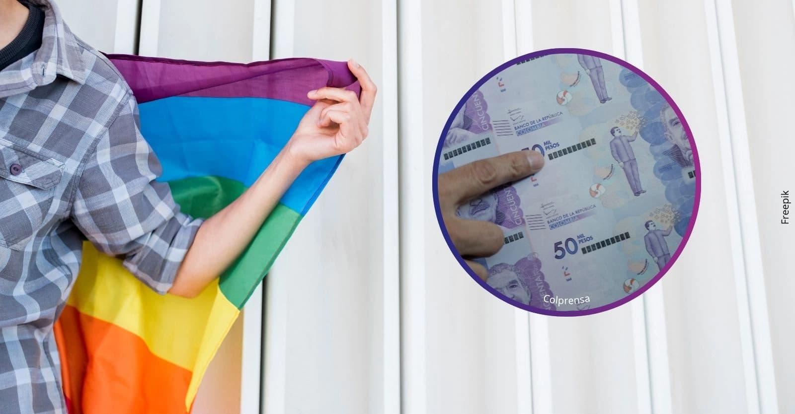 Comunidad LGBTIQ+ de Bucaramanga podrá recibir subsidio de vivienda complementaria: ¿Cómo funciona?