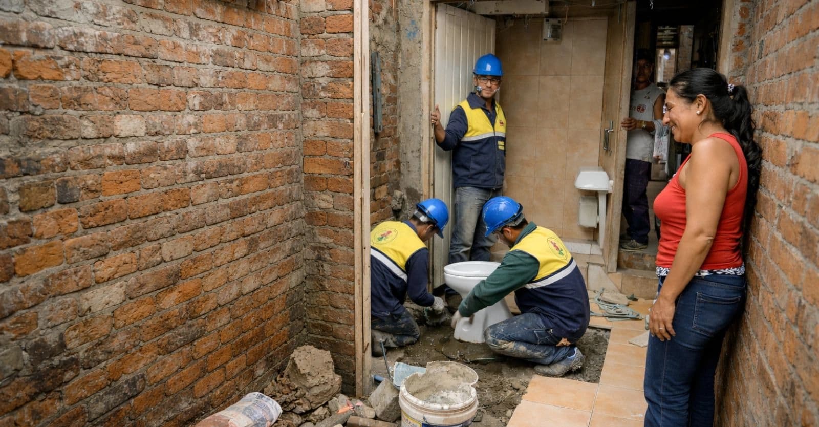 Soacha entrega subsidios para mejorar viviendas: ¿Cómo aplicar a este beneficio?