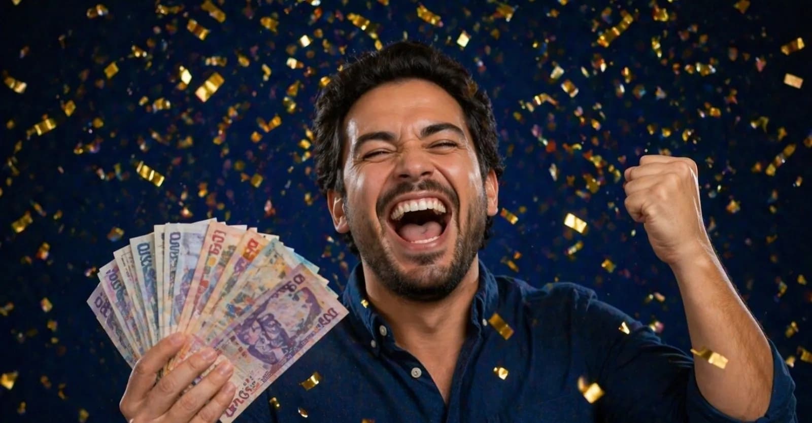 Súper Astro Sol: conoce el número ganador y resultado del sorteo de hoy, 23 de abril