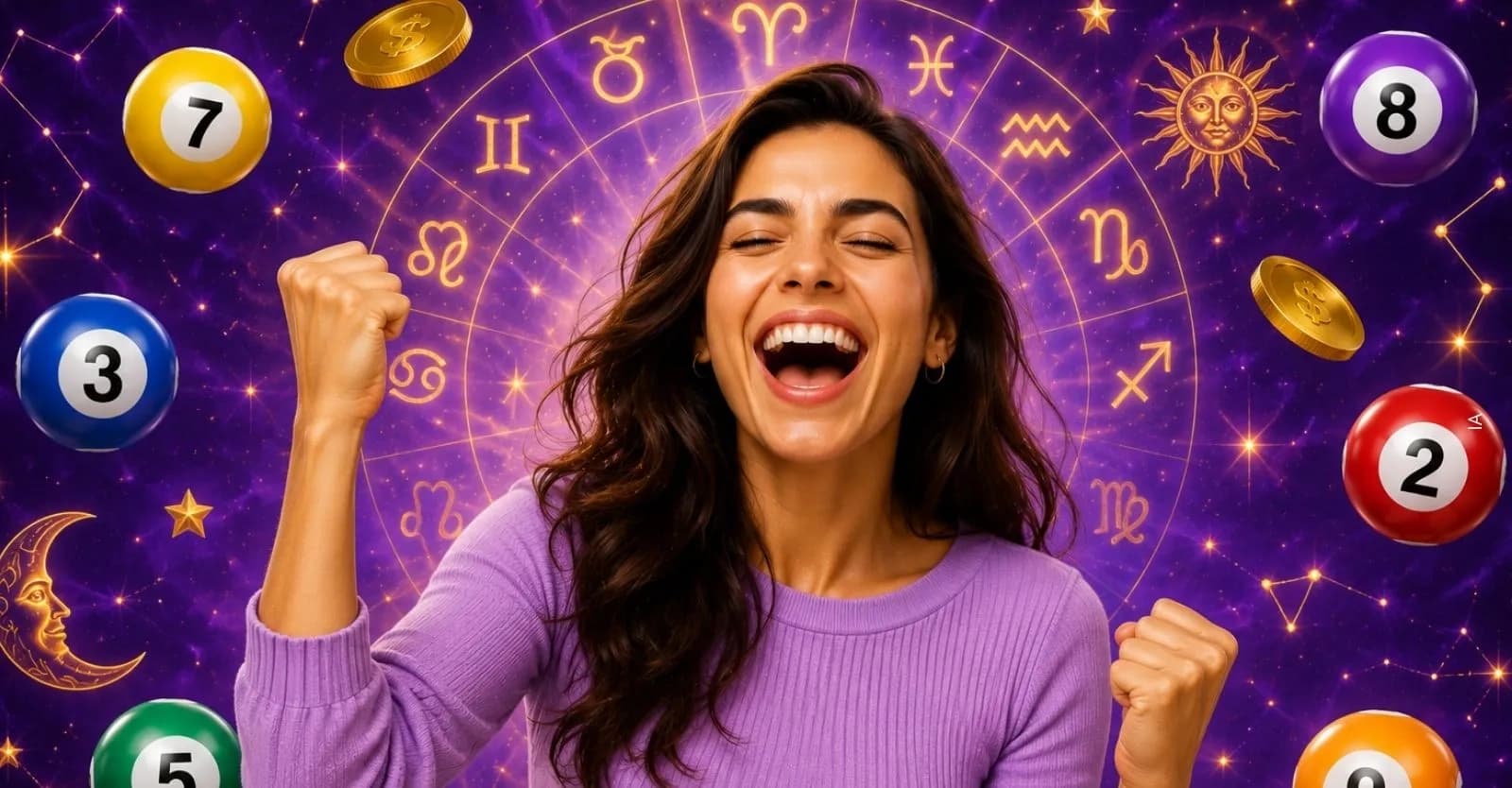 Resultado Super Astro Luna hoy 22 de julio de 2026: este es el número ganador del sorteo de este miércoles