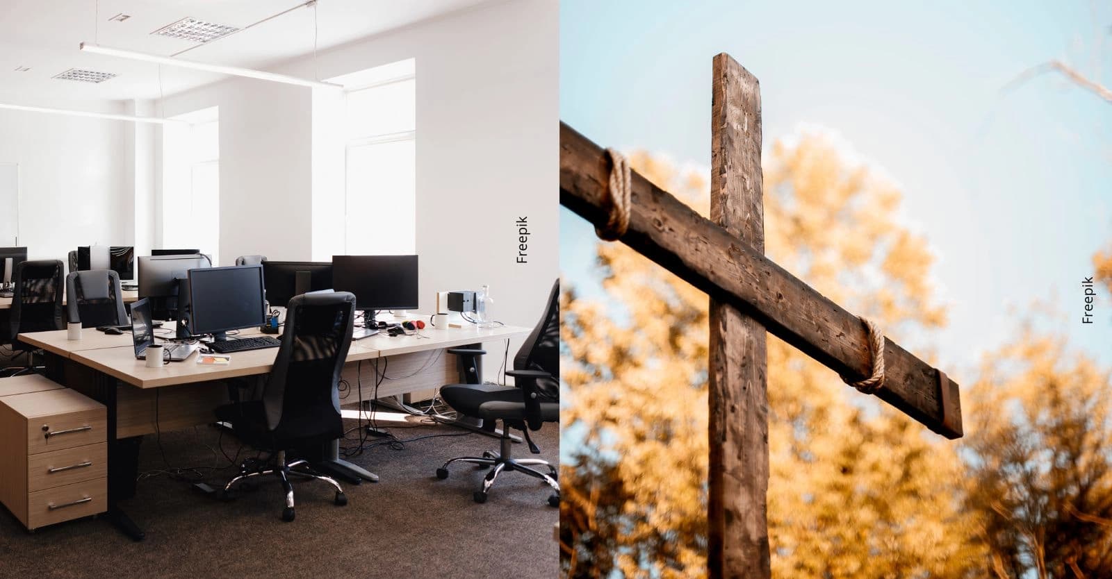 ¿Cuánto te deben pagar si trabajas en esta Semana Santa en Colombia? 