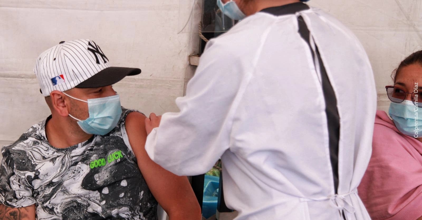 Cartagena activa protocolos sanitarios por aumento de casos de sarampión en las Américas