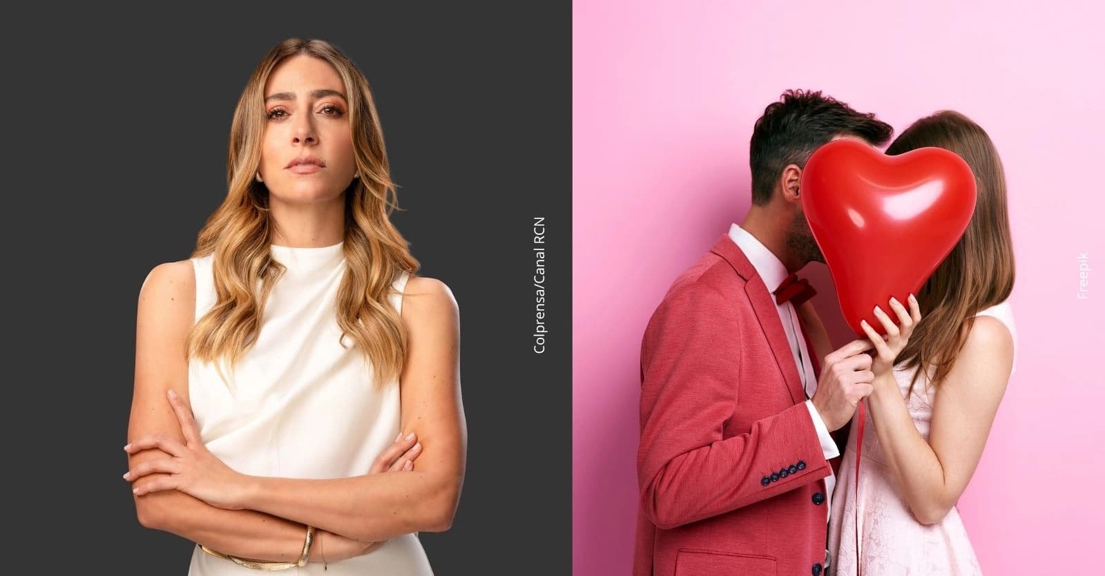 Verónica Orozco confirma su nuevo romance: ¿Quién es su pareja actual?